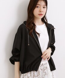 grove（グローブ）の「【UPF50＋・UV90％カット】多機能パーカー（パーカー）」