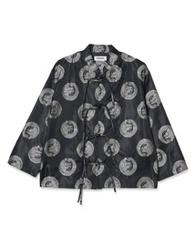 DRAGON JB CHINA SHIRT