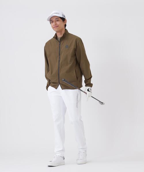 Jack Bunny!!(ジャックバニー)の「HyperHelixジャージロングパンツ(その他パンツ・メンズ・ホワイト/ネイビー/カーキ・LARGE/X-LARGE/MEDIUM)」の5枚目の写真
