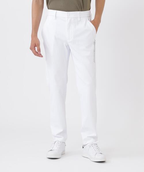 Jack Bunny!!(ジャックバニー)の「HyperHelixジャージロングパンツ(その他パンツ・メンズ・ホワイト/ネイビー/カーキ・LARGE/X-LARGE/MEDIUM)」の6枚目の写真