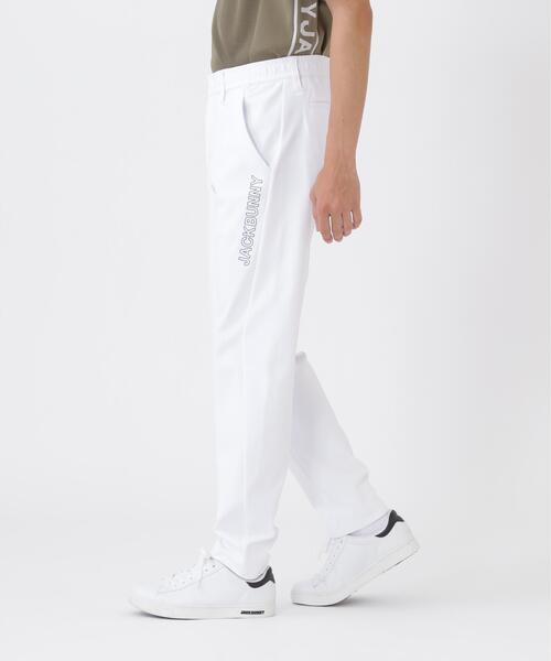 Jack Bunny!!(ジャックバニー)の「HyperHelixジャージロングパンツ(その他パンツ・メンズ・ホワイト/ネイビー/カーキ・LARGE/X-LARGE/MEDIUM)」の7枚目の写真