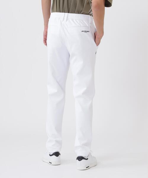 Jack Bunny!!(ジャックバニー)の「HyperHelixジャージロングパンツ(その他パンツ・メンズ・ホワイト/ネイビー/カーキ・LARGE/X-LARGE/MEDIUM)」の8枚目の写真