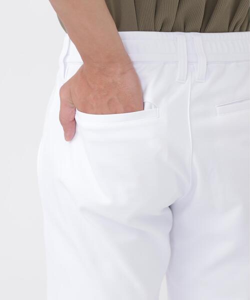 Jack Bunny!!(ジャックバニー)の「HyperHelixジャージロングパンツ(その他パンツ・メンズ・ホワイト/ネイビー/カーキ・LARGE/X-LARGE/MEDIUM)」の11枚目の写真