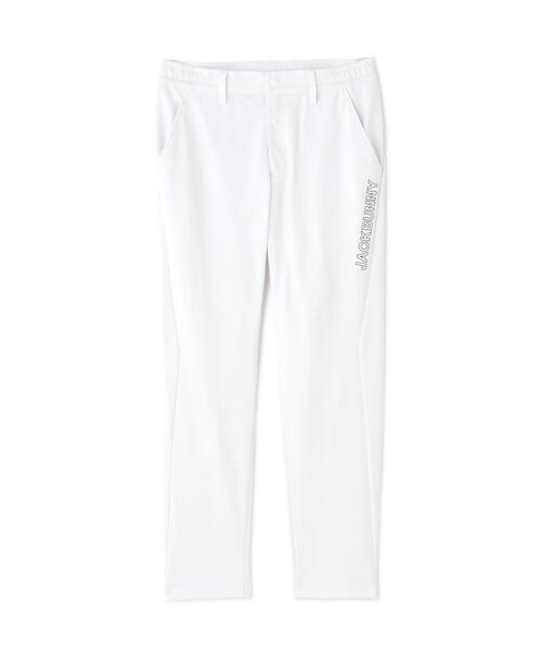 Jack Bunny!!(ジャックバニー)の「HyperHelixジャージロングパンツ(その他パンツ・メンズ・ホワイト/ネイビー/カーキ・LARGE/X-LARGE/MEDIUM)」の13枚目の写真