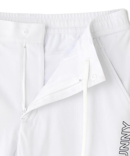 Jack Bunny!!(ジャックバニー)の「HyperHelixジャージロングパンツ(その他パンツ・メンズ・ホワイト/ネイビー/カーキ・LARGE/X-LARGE/MEDIUM)」の15枚目の写真