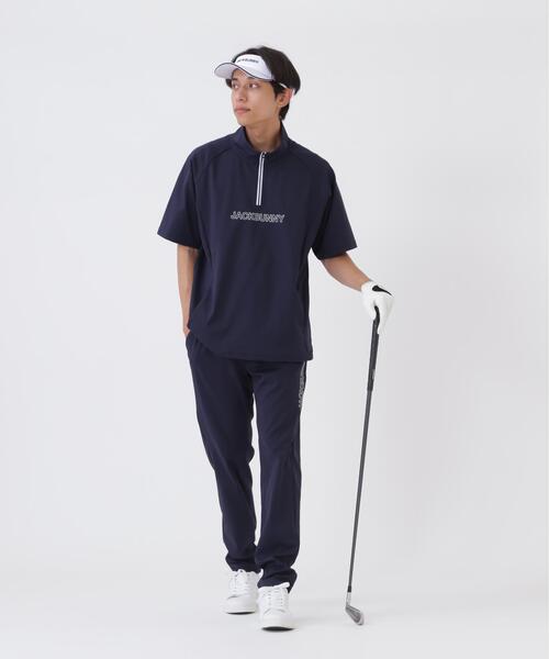 Jack Bunny!!(ジャックバニー)の「HyperHelixジャージロングパンツ(その他パンツ・メンズ・ホワイト/ネイビー/カーキ・LARGE/X-LARGE/MEDIUM)」の19枚目の写真