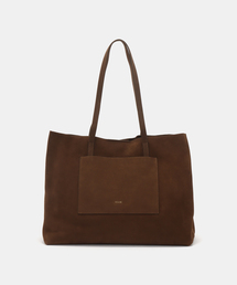 FRAMeWORK | SALCE / サルーチェ SUEDE tote(トートバッグ)