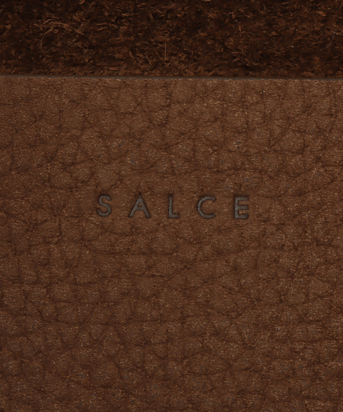 FRAMeWORK（フレームワーク）の「SALCE / サルーチェ SUEDE tote（トートバッグ・レディース・ブラウン・FREE）」の16枚目の写真