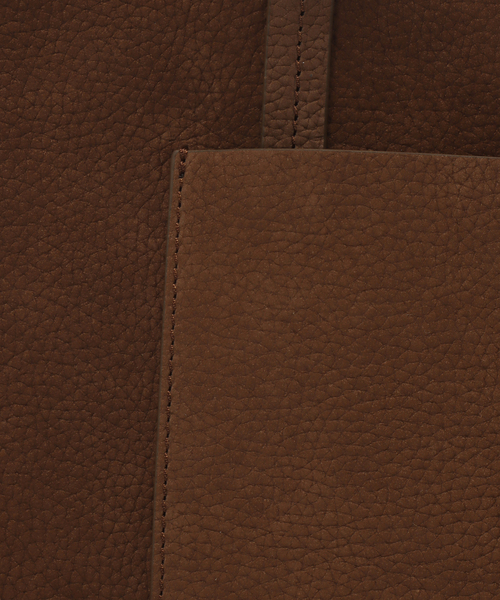FRAMeWORK（フレームワーク）の「SALCE / サルーチェ SUEDE tote（トートバッグ・レディース・ブラウン・FREE）」の17枚目の写真
