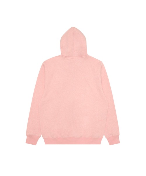 AAPE BY A BATHING APE(エーエイプバイアベイシングエイプ)の「AAPE NOW ZIP UP HOODIE(パーカー・メンズ・ピンク・X-SMALL/X-LARGE/SMALL/MEDIUM/LARGE)」の2枚目の写真