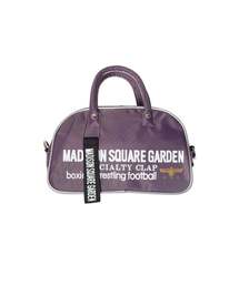 Import & Select（インポートアンドセレクト）の「【MADISON SQUARE GARDEN】 シュピールマジソンミニショルダーバッグ（ショルダーバッグ）」