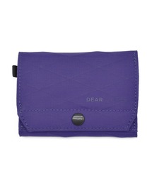 DEAR LAUREL（ディアローレル）の「DEAR LAUREL/ディアローレル ウォレット TRI-FOLD WALLET DLA6F06012（財布）」