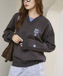 セール】MLB × MARY QUANT × PUBLUX/エムエルビー × マリークワント