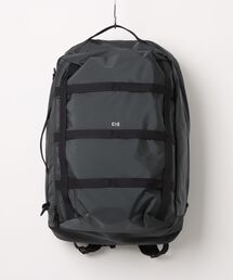 【CIE】GRID-0 2WAY BACKPACK-02(S)