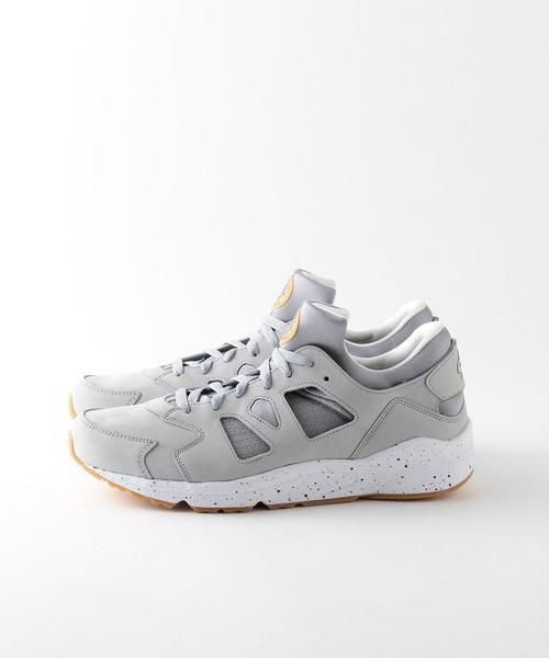 NIKE(ナイキ)の「<NIKE> HUARACHE INTERNATIONAL/スニーカー(スニーカー・メンズ・グレー・26cm/29cm/27cm/28cm)」の6枚目の写真
