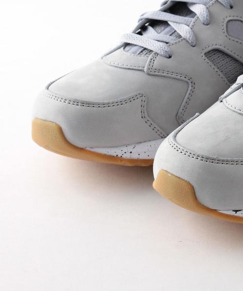 NIKE(ナイキ)の「<NIKE> HUARACHE INTERNATIONAL/スニーカー(スニーカー・メンズ・グレー・26cm/29cm/27cm/28cm)」の3枚目の写真