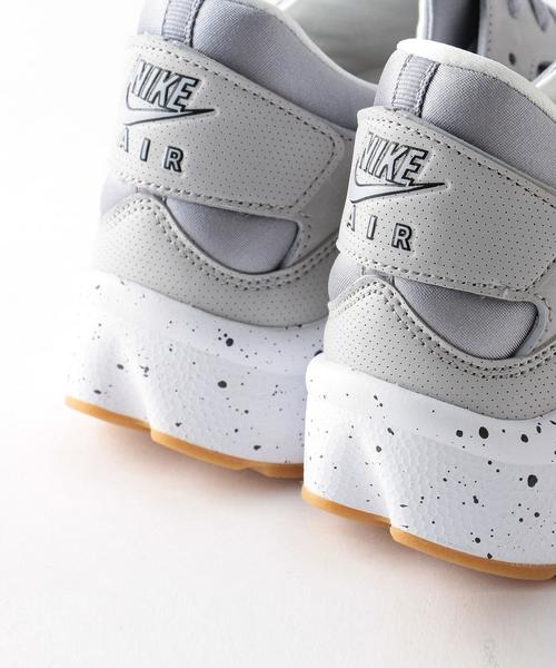 NIKE(ナイキ)の「<NIKE> HUARACHE INTERNATIONAL/スニーカー(スニーカー・メンズ・グレー・26cm/29cm/27cm/28cm)」の4枚目の写真