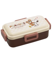 Skater（スケーター）の「お弁当箱 530ml 一段 キャラクター ランチボックス PFLB6（お弁当箱）」
