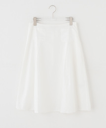 PALOMA WOOL / パロマウール DIMI PLEATED DETAIL MIDI SKIRT