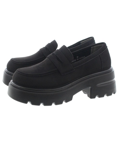 Clarks（クラークス）の「Badell Step / バデルステップ （ブラック