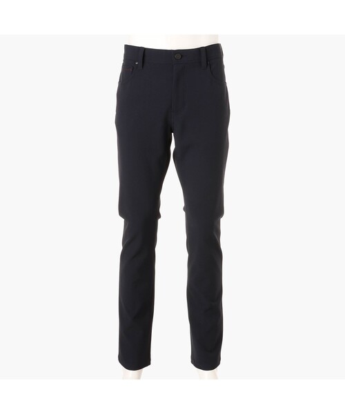 BRIEFING（ブリーフィング）の「【BRIEFING GOLF／ブリーフィングゴルフ】MEN’S 5-POCKET PANTS（その他パンツ・メンズ・ベージュ/ネイビー/ブラック/ホワイト・L/M）」の4枚目の写真