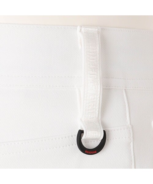 BRIEFING（ブリーフィング）の「【BRIEFING GOLF／ブリーフィングゴルフ】MEN’S 5-POCKET PANTS（その他パンツ・メンズ・ベージュ/ネイビー/ブラック/ホワイト・L/M）」の7枚目の写真