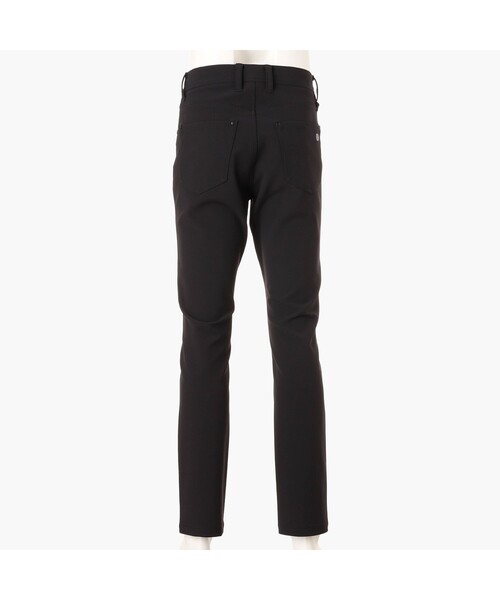 BRIEFING（ブリーフィング）の「【BRIEFING GOLF／ブリーフィングゴルフ】MEN’S 5-POCKET PANTS（その他パンツ・メンズ・ベージュ/ネイビー/ブラック/ホワイト・L/M）」の15枚目の写真