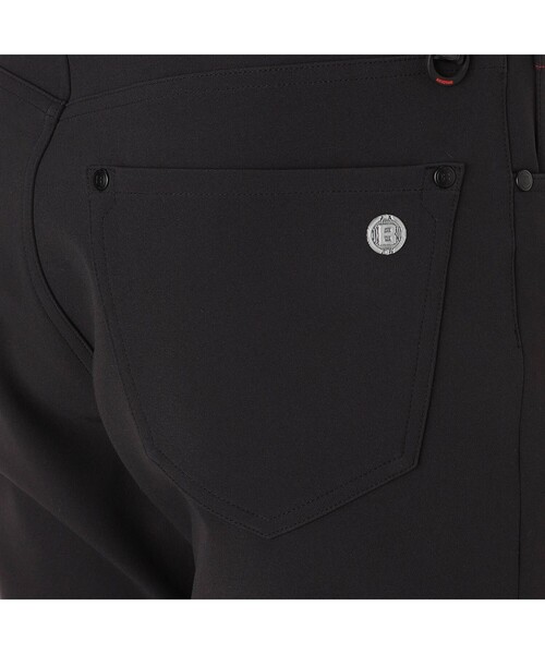 BRIEFING（ブリーフィング）の「【BRIEFING GOLF／ブリーフィングゴルフ】MEN’S 5-POCKET PANTS（その他パンツ・メンズ・ベージュ/ネイビー/ブラック/ホワイト・L/M）」の16枚目の写真