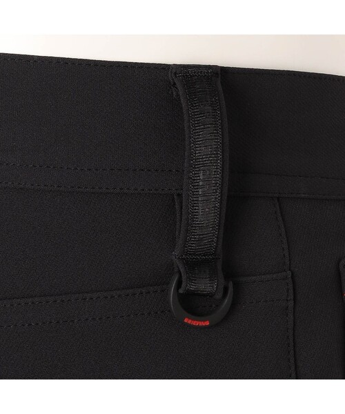 BRIEFING（ブリーフィング）の「【BRIEFING GOLF／ブリーフィングゴルフ】MEN’S 5-POCKET PANTS（その他パンツ・メンズ・ベージュ/ネイビー/ブラック/ホワイト・L/M）」の17枚目の写真