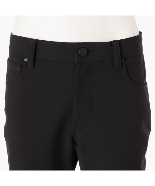 BRIEFING（ブリーフィング）の「【BRIEFING GOLF／ブリーフィングゴルフ】MEN’S 5-POCKET PANTS（その他パンツ・メンズ・ベージュ/ネイビー/ブラック/ホワイト・L/M）」の18枚目の写真