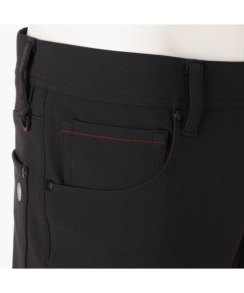 BRIEFING（ブリーフィング）の「【BRIEFING GOLF／ブリーフィングゴルフ】MEN’S 5-POCKET PANTS（その他パンツ・メンズ・ベージュ/ネイビー/ブラック/ホワイト・L/M）」の20枚目の写真
