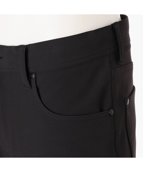 BRIEFING（ブリーフィング）の「【BRIEFING GOLF／ブリーフィングゴルフ】MEN’S 5-POCKET PANTS（その他パンツ・メンズ・ベージュ/ネイビー/ブラック/ホワイト・L/M）」の21枚目の写真
