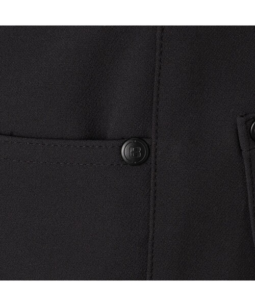 BRIEFING（ブリーフィング）の「【BRIEFING GOLF／ブリーフィングゴルフ】MEN’S 5-POCKET PANTS（その他パンツ・メンズ・ベージュ/ネイビー/ブラック/ホワイト・L/M）」の22枚目の写真