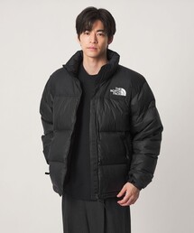 <THE NORTH FACE>ヌプシ ダウン ジャケット