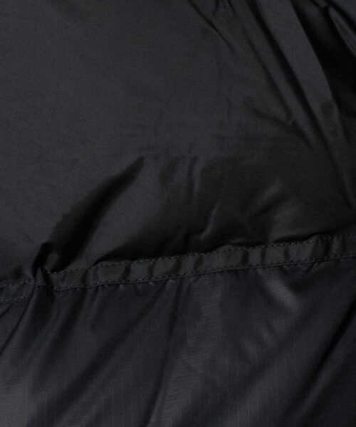THE NORTH FACE（ザノースフェイス）の「＜THE NORTH FACE＞ヌプシ ダウン ジャケット（ダウンジャケット/コート・メンズ・ブラック/モカ・M/L/XL）」の19枚目の写真