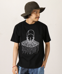 CIAOPANIC | 【Kenichi Oki】　BEARD(Tシャツ/カットソー)