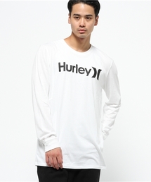 ONE & ONLY DRI-FIT L/S