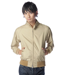 BEAMS PLUS（ビームスプラス）の「BARACUTA×BEAMS PLUS / スウィング