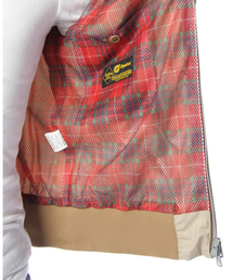 BEAMS PLUS（ビームスプラス）の「BARACUTA×BEAMS PLUS / スウィング
