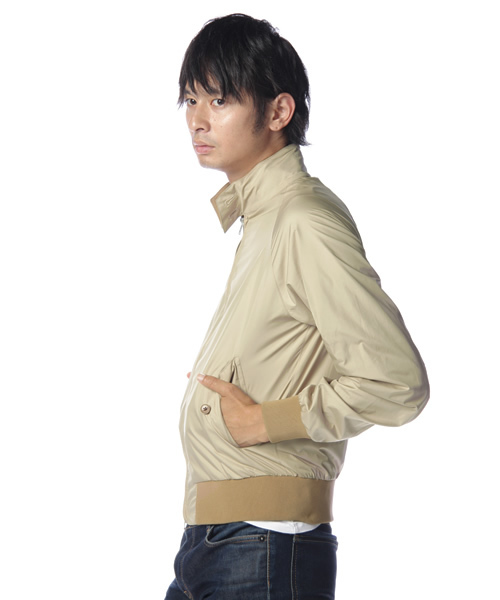 BARACUTA BEAMSPLUS別注　G9 スウィングトップ　Lサイズ 極美品✨BARACUTA BEAMSPLUS別注 G9 スウィングトップ M - メルカリ