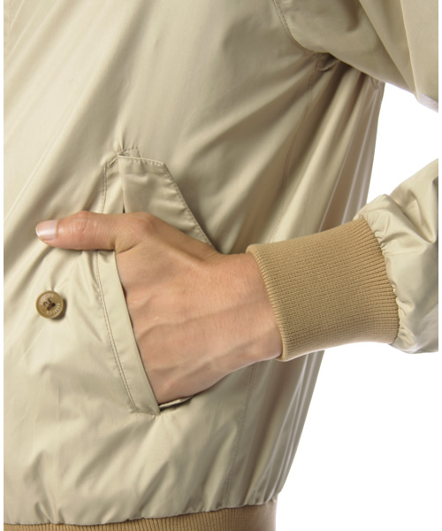 BEAMS PLUS（ビームスプラス）の「BARACUTA×BEAMS PLUS / スウィング