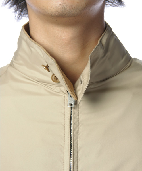 BEAMS PLUS（ビームスプラス）の「BARACUTA×BEAMS PLUS / スウィング