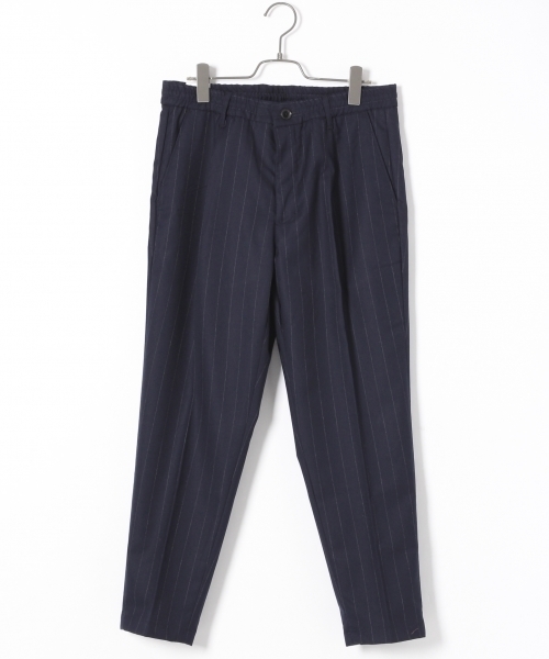RAGEBLUE（レイジブルー）の「TWテーパードパンツ/732444（その他パンツ・メンズ・ネイビー/グレー系その他/その他・MEDIUM/SMALL/LARGE）」の5枚目の写真