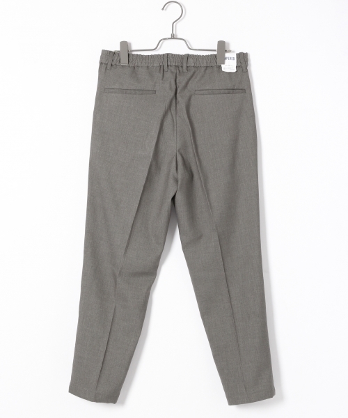 RAGEBLUE（レイジブルー）の「TWテーパードパンツ/732444（その他パンツ・メンズ・ネイビー/グレー系その他/その他・MEDIUM/SMALL/LARGE）」の6枚目の写真