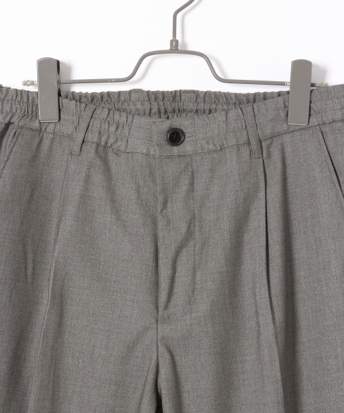 RAGEBLUE（レイジブルー）の「TWテーパードパンツ/732444（その他パンツ・メンズ・ネイビー/グレー系その他/その他・MEDIUM/SMALL/LARGE）」の7枚目の写真