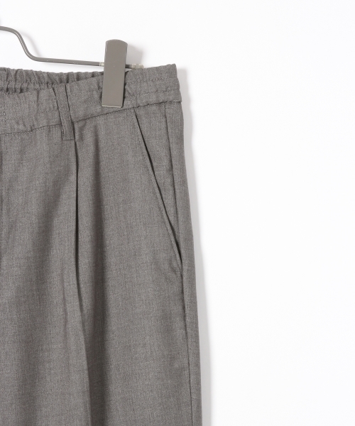 RAGEBLUE（レイジブルー）の「TWテーパードパンツ/732444（その他パンツ・メンズ・ネイビー/グレー系その他/その他・MEDIUM/SMALL/LARGE）」の8枚目の写真