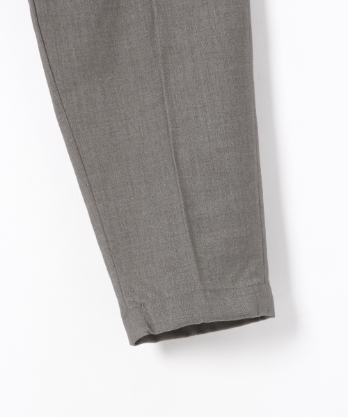 RAGEBLUE（レイジブルー）の「TWテーパードパンツ/732444（その他パンツ・メンズ・ネイビー/グレー系その他/その他・MEDIUM/SMALL/LARGE）」の9枚目の写真