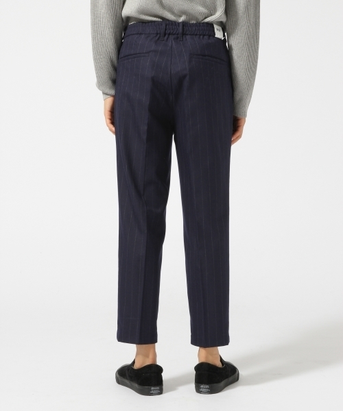 RAGEBLUE（レイジブルー）の「TWテーパードパンツ/732444（その他パンツ・メンズ・ネイビー/グレー系その他/その他・MEDIUM/SMALL/LARGE）」の22枚目の写真