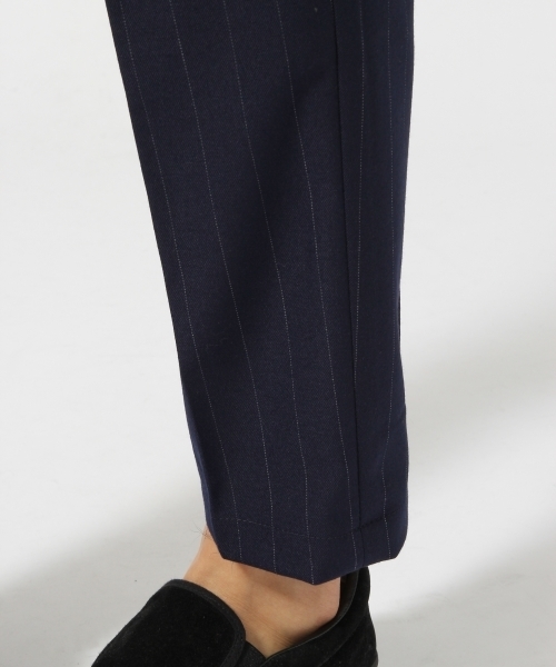 RAGEBLUE（レイジブルー）の「TWテーパードパンツ/732444（その他パンツ・メンズ・ネイビー/グレー系その他/その他・MEDIUM/SMALL/LARGE）」の16枚目の写真