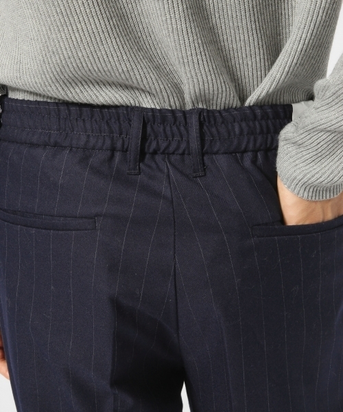RAGEBLUE（レイジブルー）の「TWテーパードパンツ/732444（その他パンツ・メンズ・ネイビー/グレー系その他/その他・MEDIUM/SMALL/LARGE）」の17枚目の写真